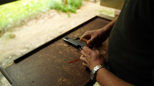 Tak integrowali się "Krasnostawianie” [GALERIA ZDJĘĆ]