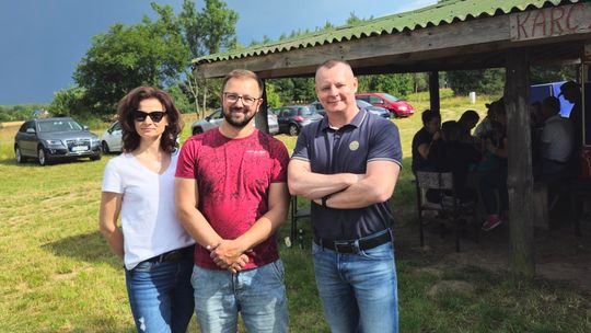 Tak integrowali się "Krasnostawianie” [GALERIA ZDJĘĆ]