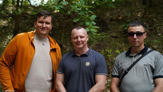 Tak integrowali się "Krasnostawianie” [GALERIA ZDJĘĆ]