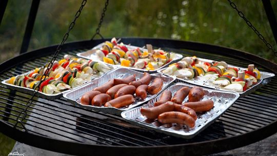 Tak integrowali się "Krasnostawianie” [GALERIA ZDJĘĆ]