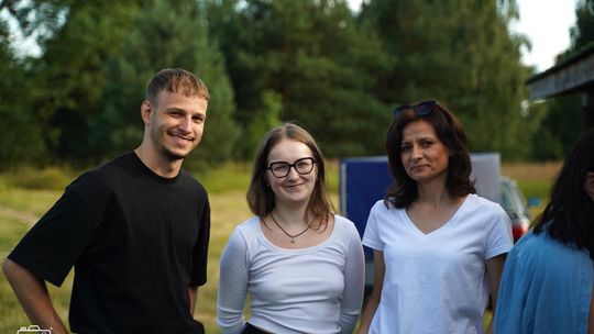 Tak integrowali się "Krasnostawianie” [GALERIA ZDJĘĆ]