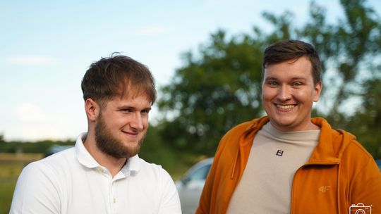 Tak integrowali się "Krasnostawianie” [GALERIA ZDJĘĆ]