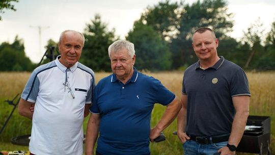 Tak integrowali się "Krasnostawianie” [GALERIA ZDJĘĆ]