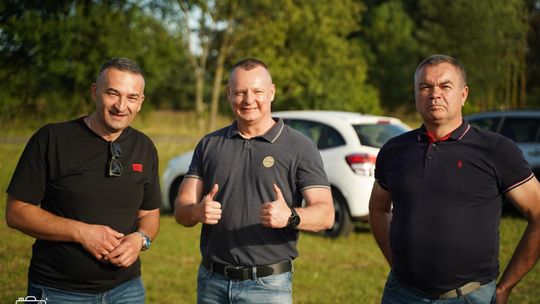 Tak integrowali się "Krasnostawianie” [GALERIA ZDJĘĆ]