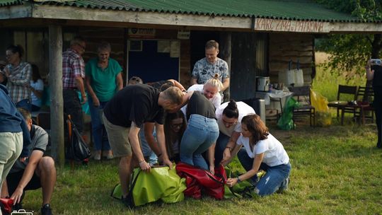 Tak integrowali się "Krasnostawianie” [GALERIA ZDJĘĆ]