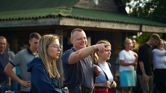 Tak integrowali się "Krasnostawianie” [GALERIA ZDJĘĆ]