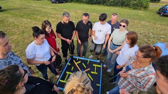 Tak integrowali się "Krasnostawianie” [GALERIA ZDJĘĆ]