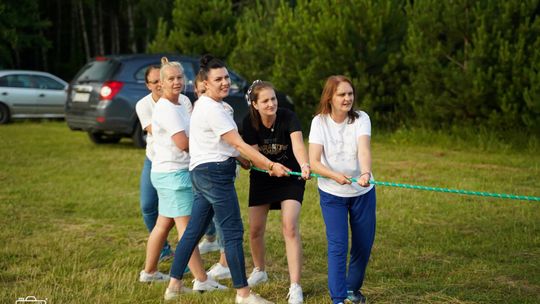 Tak integrowali się "Krasnostawianie” [GALERIA ZDJĘĆ]