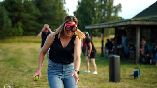 Tak integrowali się "Krasnostawianie” [GALERIA ZDJĘĆ]