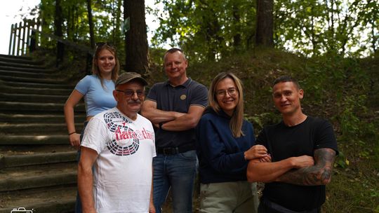 Tak integrowali się "Krasnostawianie” [GALERIA ZDJĘĆ]