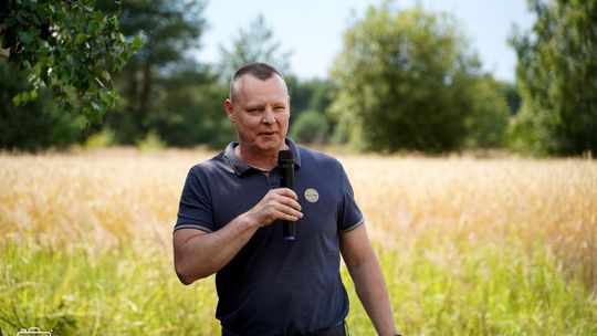 Tak integrowali się "Krasnostawianie” [GALERIA ZDJĘĆ]