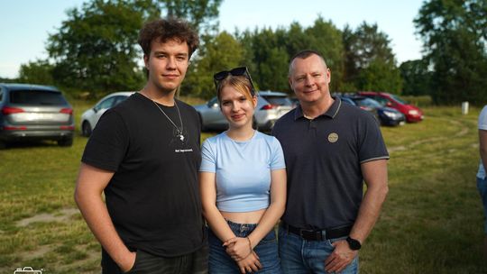 Tak integrowali się "Krasnostawianie” [GALERIA ZDJĘĆ]