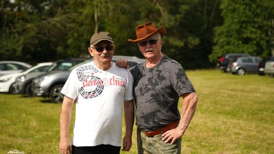 Tak integrowali się "Krasnostawianie” [GALERIA ZDJĘĆ]