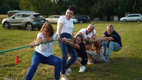 Tak integrowali się "Krasnostawianie” [GALERIA ZDJĘĆ]