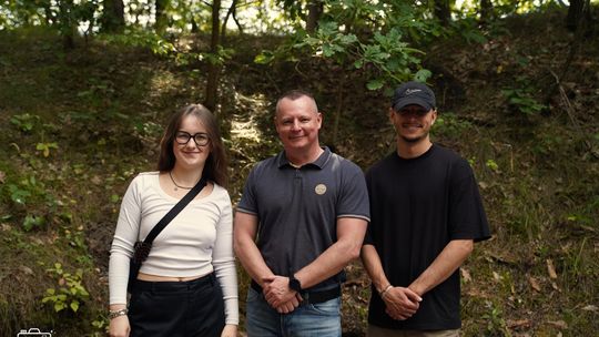 Tak integrowali się "Krasnostawianie” [GALERIA ZDJĘĆ]