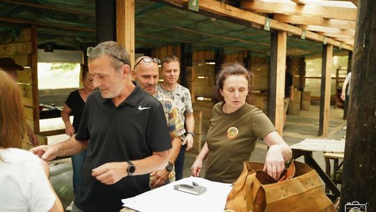 Tak integrowali się "Krasnostawianie” [GALERIA ZDJĘĆ]