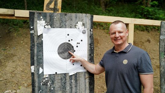 Tak integrowali się "Krasnostawianie” [GALERIA ZDJĘĆ]