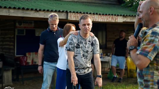 Tak integrowali się "Krasnostawianie” [GALERIA ZDJĘĆ]