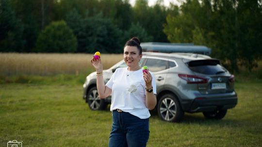 Tak integrowali się "Krasnostawianie” [GALERIA ZDJĘĆ]