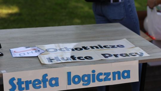 Chełm. Światowy Dzień Umiejętności Młodzieży przy Chełmskim Domu Kultury [GALERIA ZDJĘĆ]