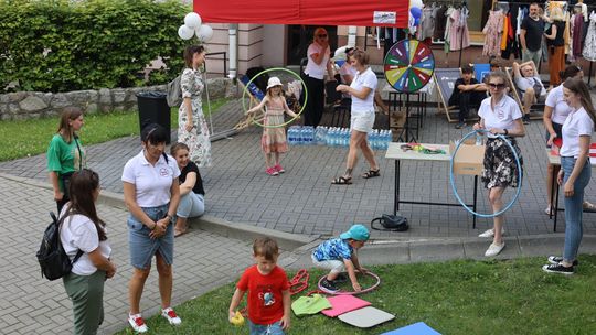 Chełm. Światowy Dzień Umiejętności Młodzieży przy Chełmskim Domu Kultury [GALERIA ZDJĘĆ]