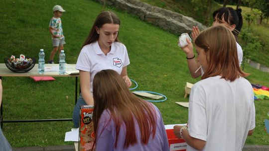 Chełm. Światowy Dzień Umiejętności Młodzieży przy Chełmskim Domu Kultury [GALERIA ZDJĘĆ]