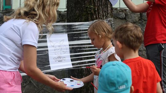 Chełm. Światowy Dzień Umiejętności Młodzieży przy Chełmskim Domu Kultury [GALERIA ZDJĘĆ]