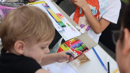 Chełm. Światowy Dzień Umiejętności Młodzieży przy Chełmskim Domu Kultury [GALERIA ZDJĘĆ]