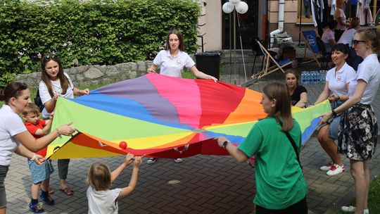 Chełm. Światowy Dzień Umiejętności Młodzieży przy Chełmskim Domu Kultury [GALERIA ZDJĘĆ]