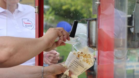 Chełm. Światowy Dzień Umiejętności Młodzieży przy Chełmskim Domu Kultury [GALERIA ZDJĘĆ]