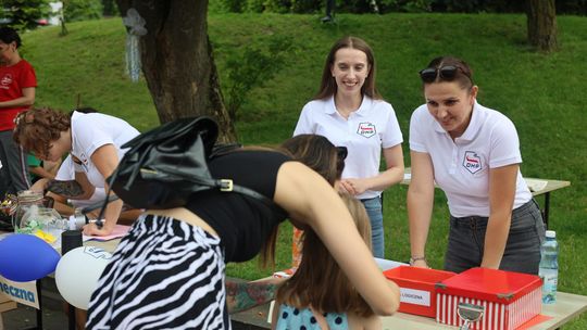 Chełm. Światowy Dzień Umiejętności Młodzieży przy Chełmskim Domu Kultury [GALERIA ZDJĘĆ]