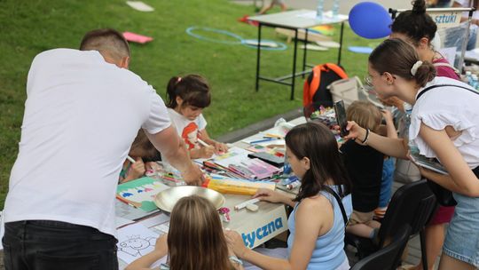 Chełm. Światowy Dzień Umiejętności Młodzieży przy Chełmskim Domu Kultury [GALERIA ZDJĘĆ]