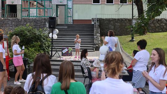 Chełm. Światowy Dzień Umiejętności Młodzieży przy Chełmskim Domu Kultury [GALERIA ZDJĘĆ]