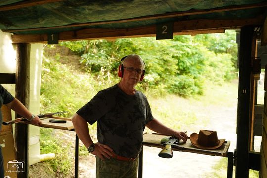 Tak integrowali się "Krasnostawianie” [GALERIA ZDJĘĆ]