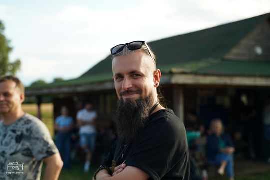 Tak integrowali się "Krasnostawianie” [GALERIA ZDJĘĆ]