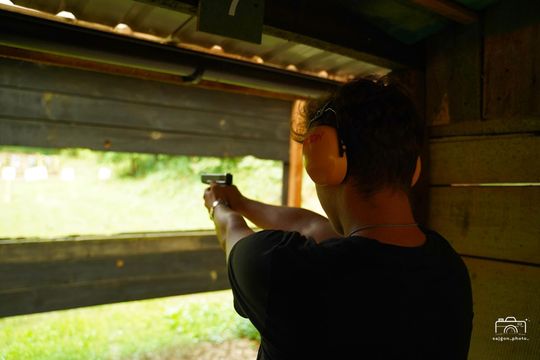 Tak integrowali się "Krasnostawianie” [GALERIA ZDJĘĆ]