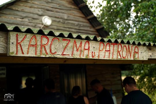 Tak integrowali się "Krasnostawianie” [GALERIA ZDJĘĆ]