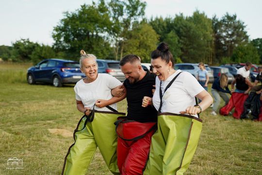 Tak integrowali się "Krasnostawianie” [GALERIA ZDJĘĆ]