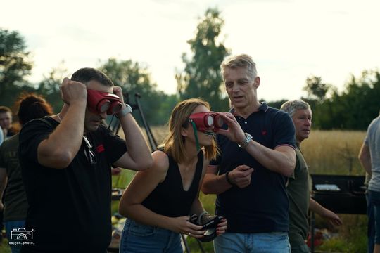 Tak integrowali się "Krasnostawianie” [GALERIA ZDJĘĆ]