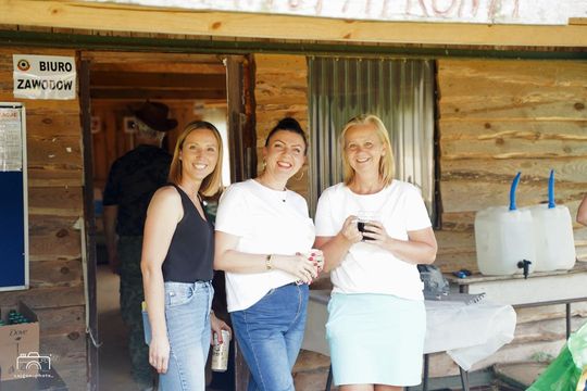 Tak integrowali się "Krasnostawianie” [GALERIA ZDJĘĆ]