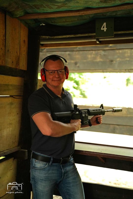 Tak integrowali się "Krasnostawianie” [GALERIA ZDJĘĆ]