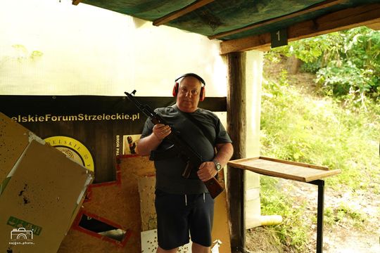 Tak integrowali się "Krasnostawianie” [GALERIA ZDJĘĆ]