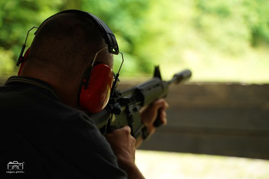 Tak integrowali się "Krasnostawianie” [GALERIA ZDJĘĆ]