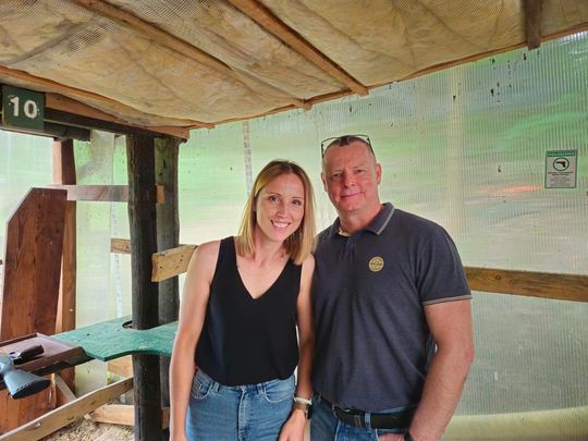 Tak integrowali się "Krasnostawianie” [GALERIA ZDJĘĆ]