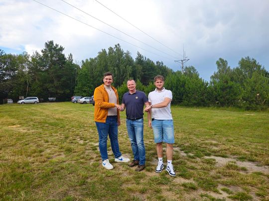 Tak integrowali się "Krasnostawianie” [GALERIA ZDJĘĆ]