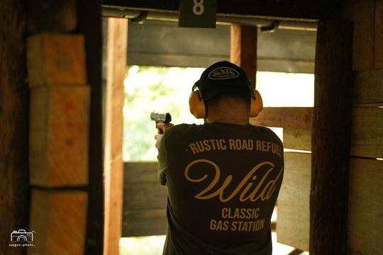 Tak integrowali się "Krasnostawianie” [GALERIA ZDJĘĆ]