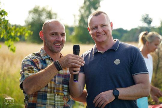 Tak integrowali się "Krasnostawianie” [GALERIA ZDJĘĆ]