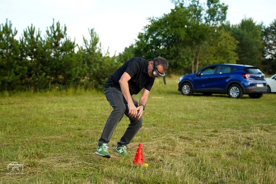 Tak integrowali się "Krasnostawianie” [GALERIA ZDJĘĆ]