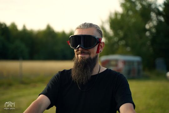 Tak integrowali się "Krasnostawianie” [GALERIA ZDJĘĆ]