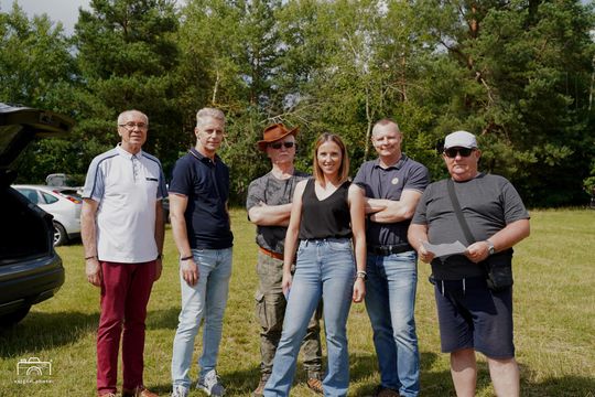 Tak integrowali się "Krasnostawianie” [GALERIA ZDJĘĆ]